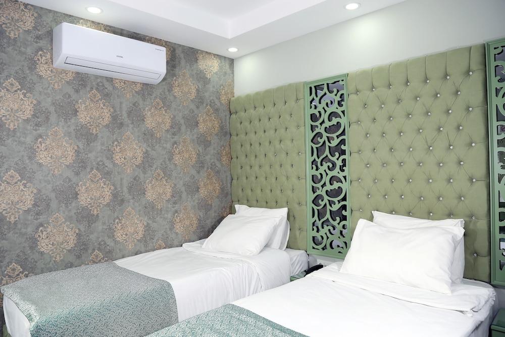 Garden Hotel Istanbul
