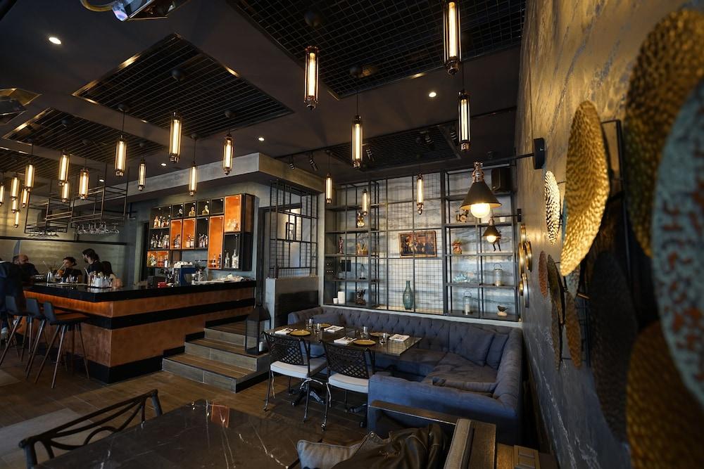 Riva's Moda Hotel Istanbul