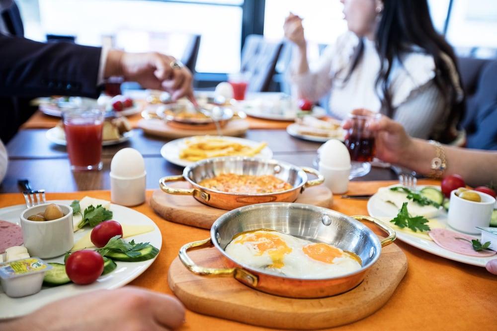 Mari Hotel Istanbul