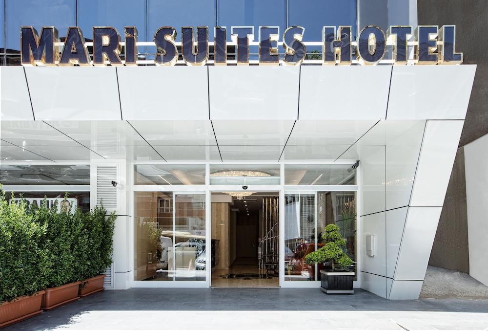Hotel Mari Istanbul