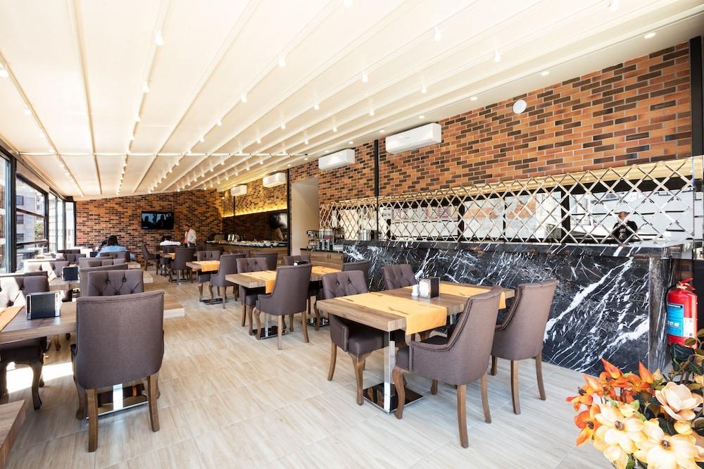 Hotel Mari Istanbul