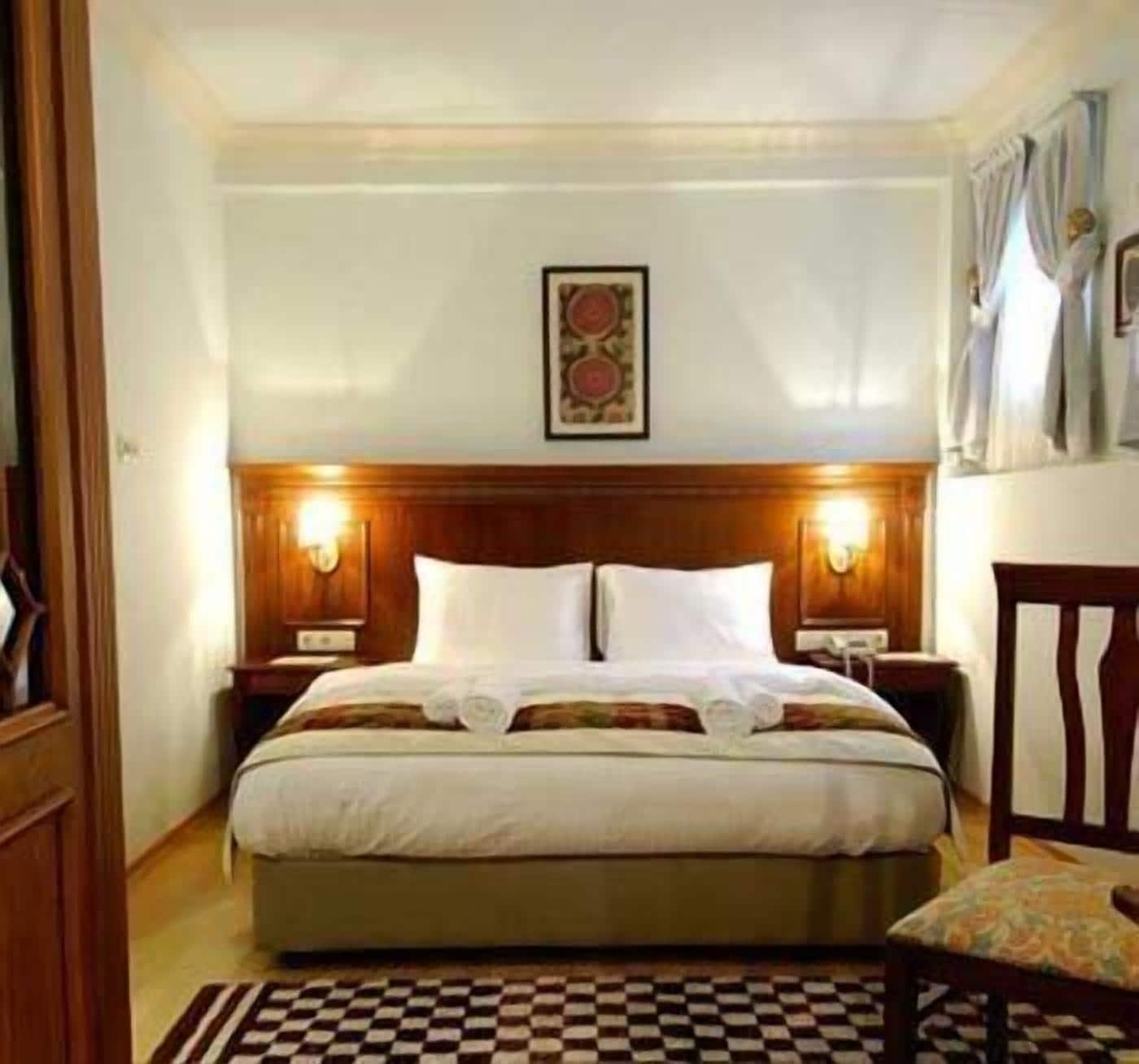 Hotel Djem Istanbul