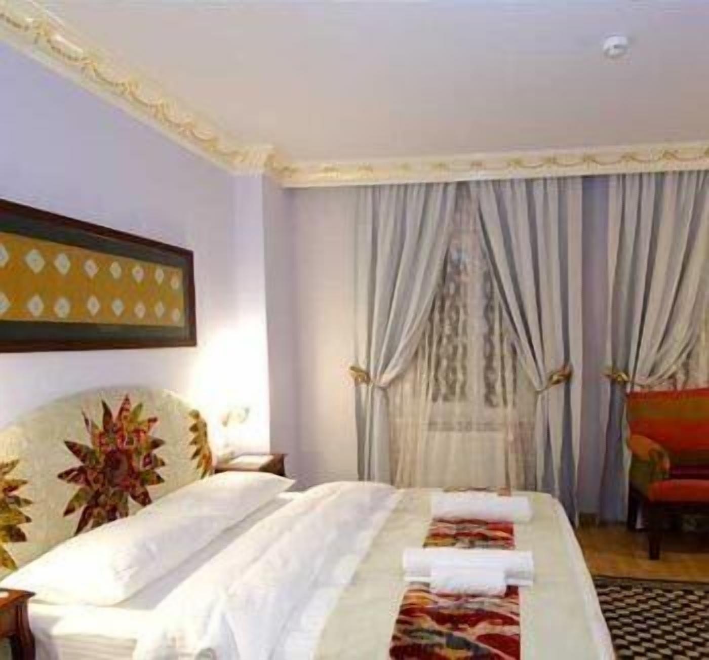 Djem Otel 3*