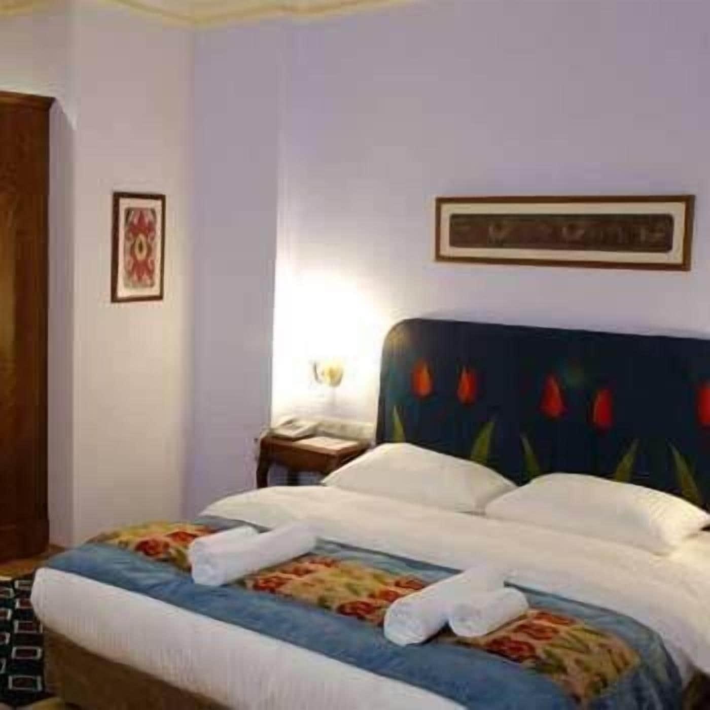 Hotel Djem Istanbul
