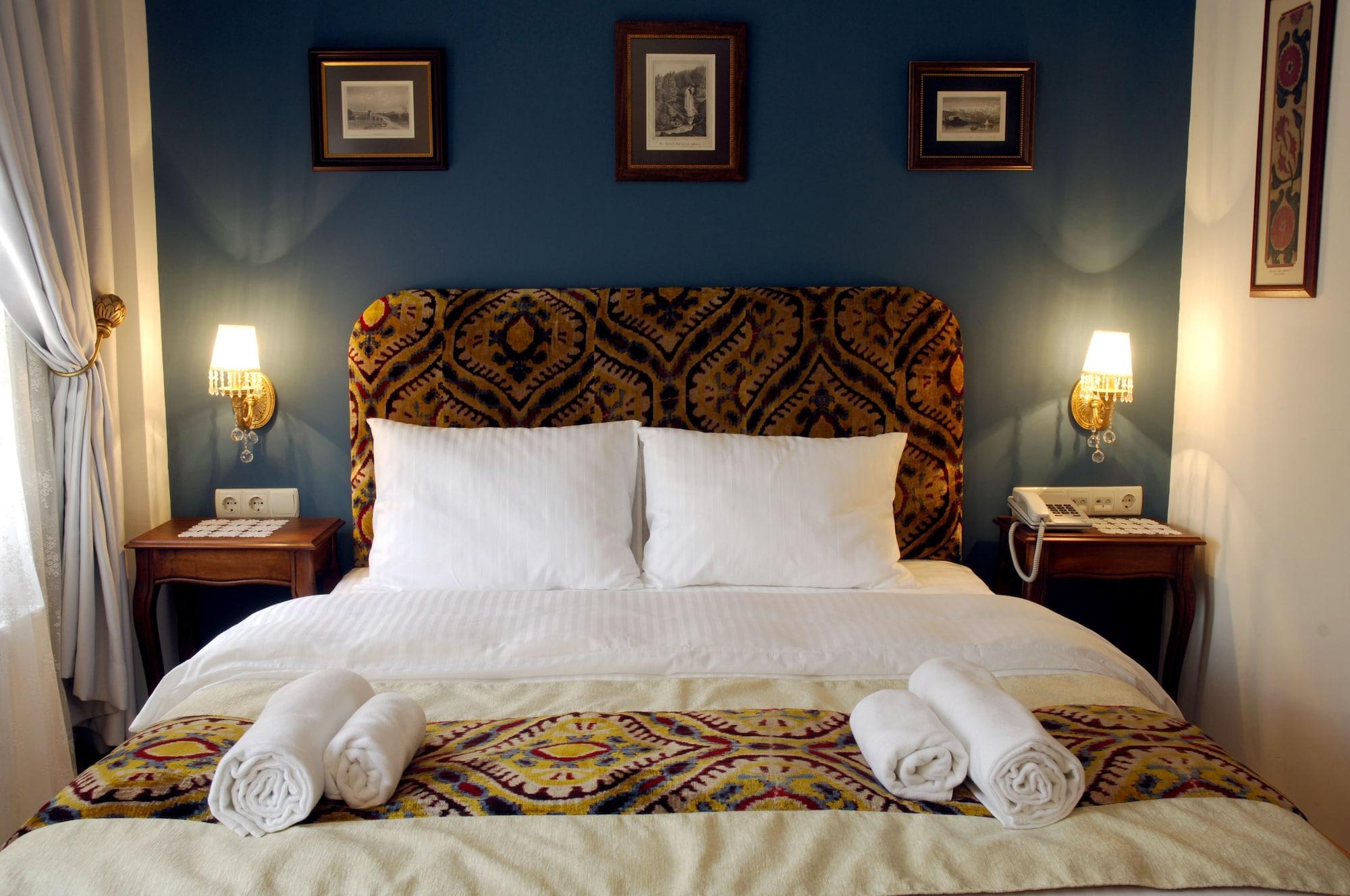 Hotel Djem