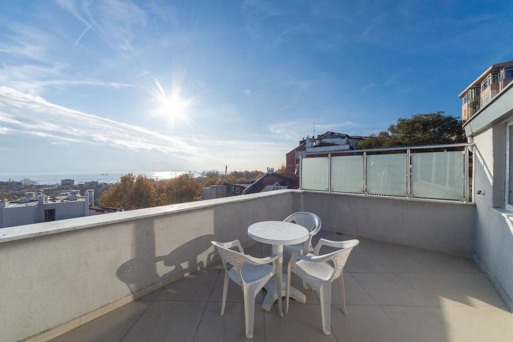 Aparthotel Carina Istanbul