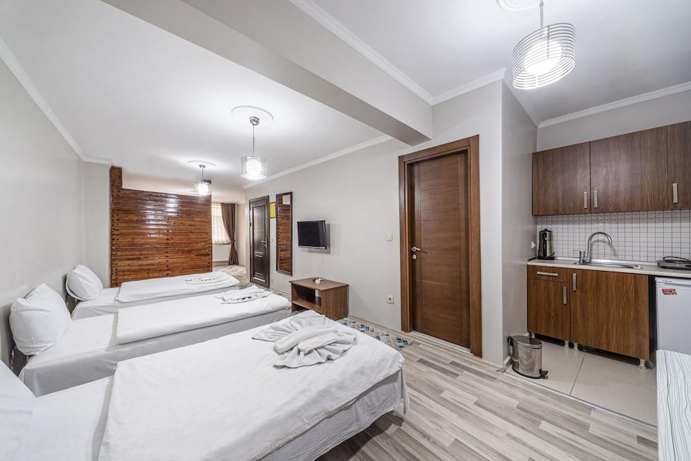 Aparthotel Carina Istanbul