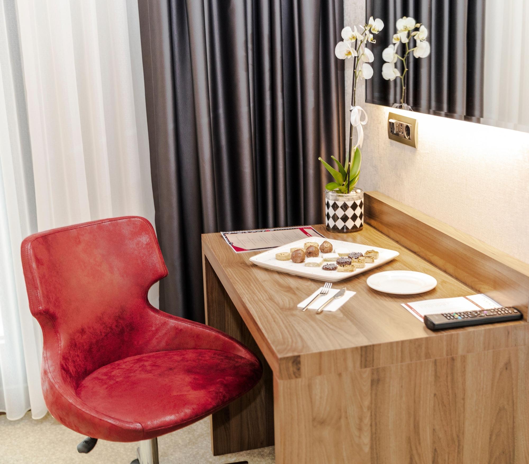 Ramada Beylikduzu 5* Istanbul