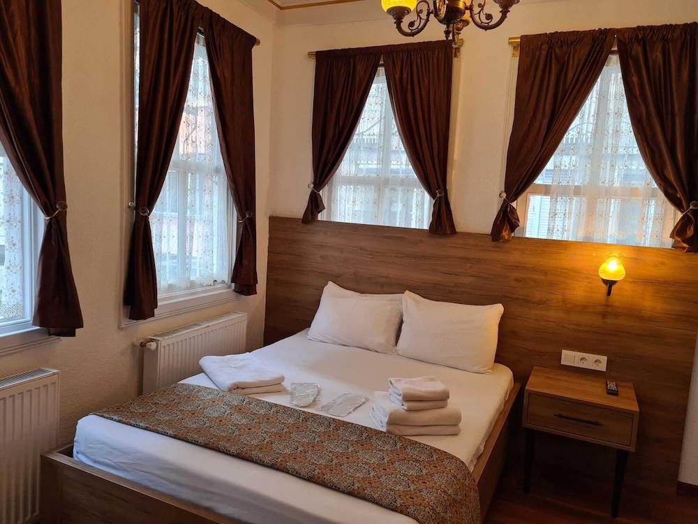 Hotel Kadikoey White House Istanbul