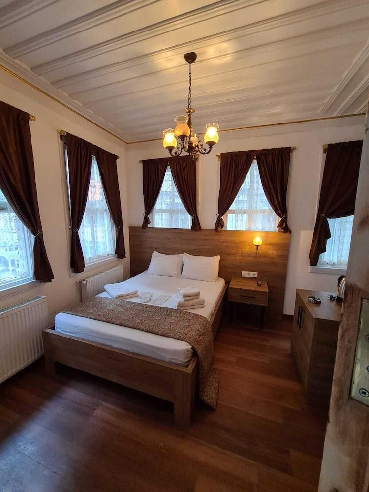 Kadikoey White House Istanbul
