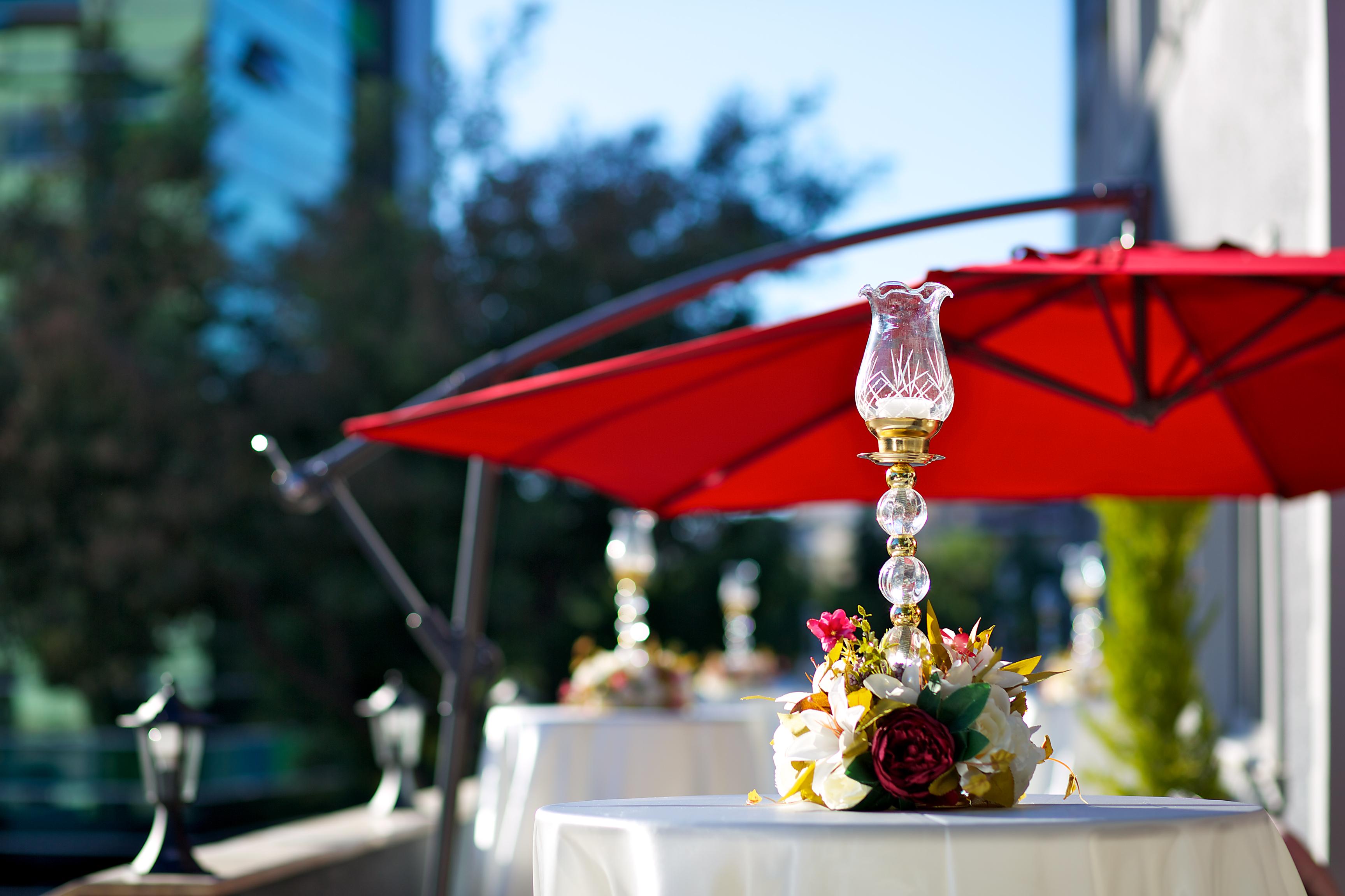 The Hera Premium Hotel 4*