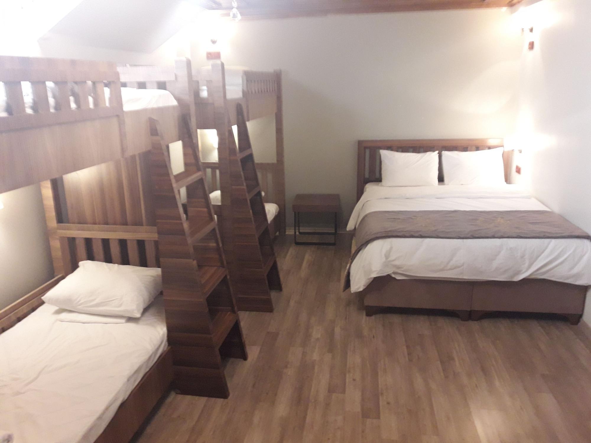 Ferman Hotel-special Category 3* İstanbul