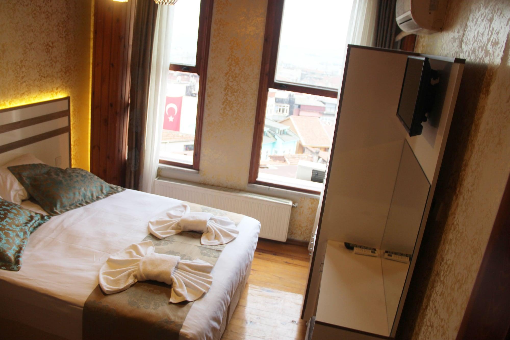 Hotel Theodian Istanbul