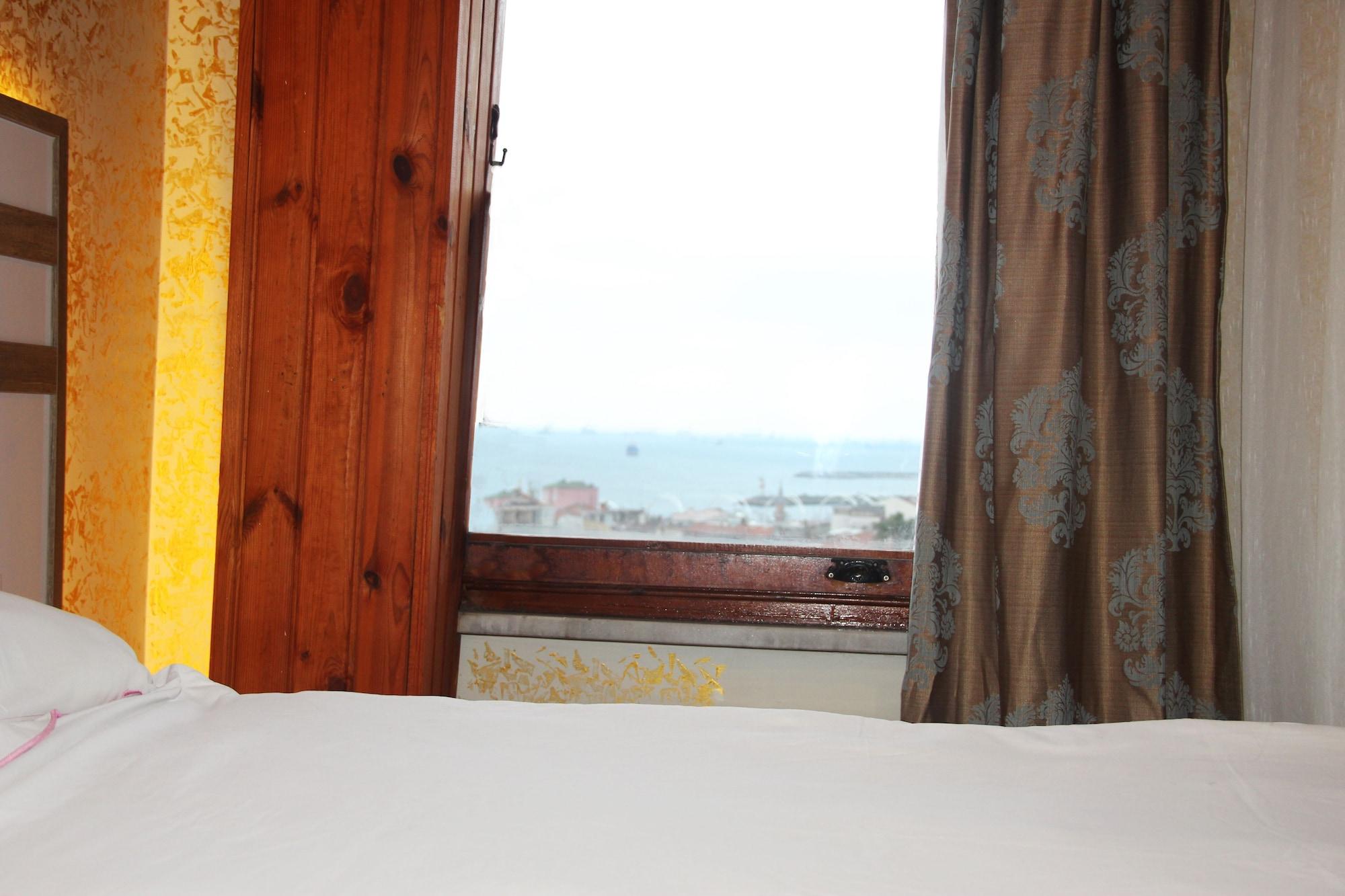Hotel Theodian Istanbul