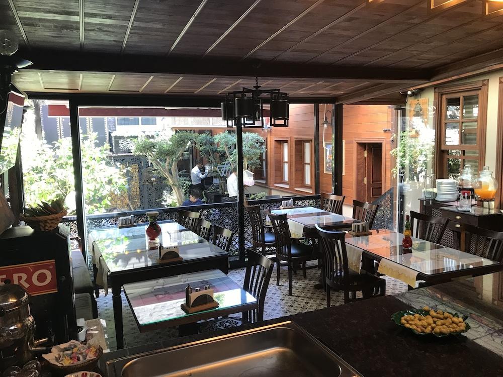 Ferman Hotel-special Category Hotel Istanbul