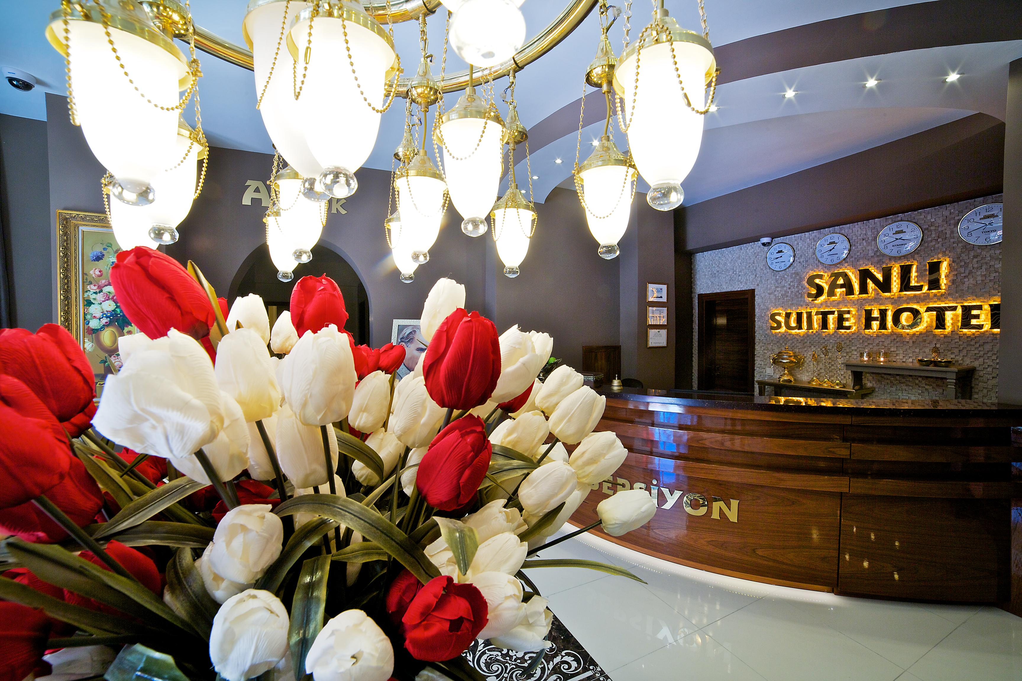 The Hera Premium Hotel 4*