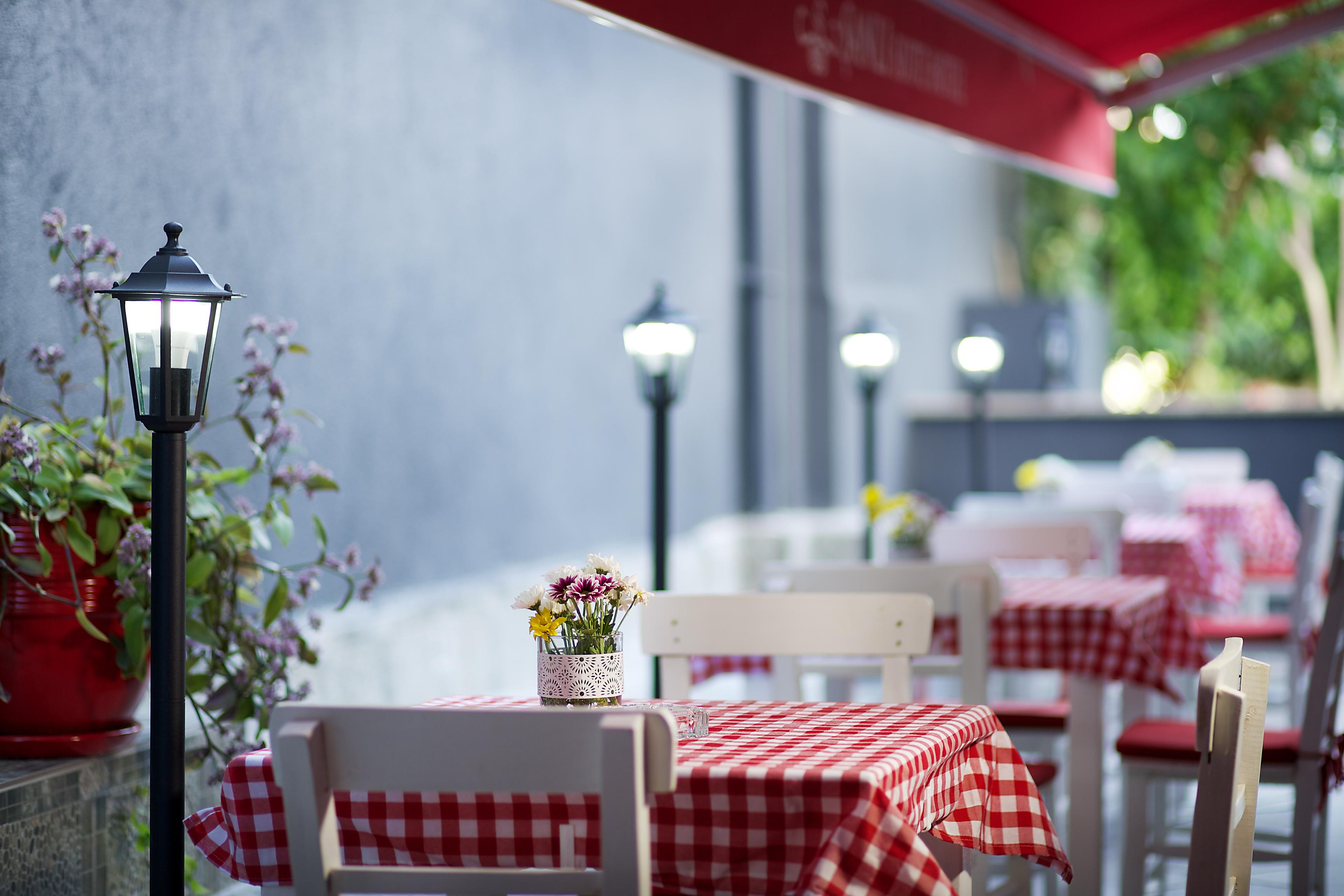 Hotel The Hera Premium 4*