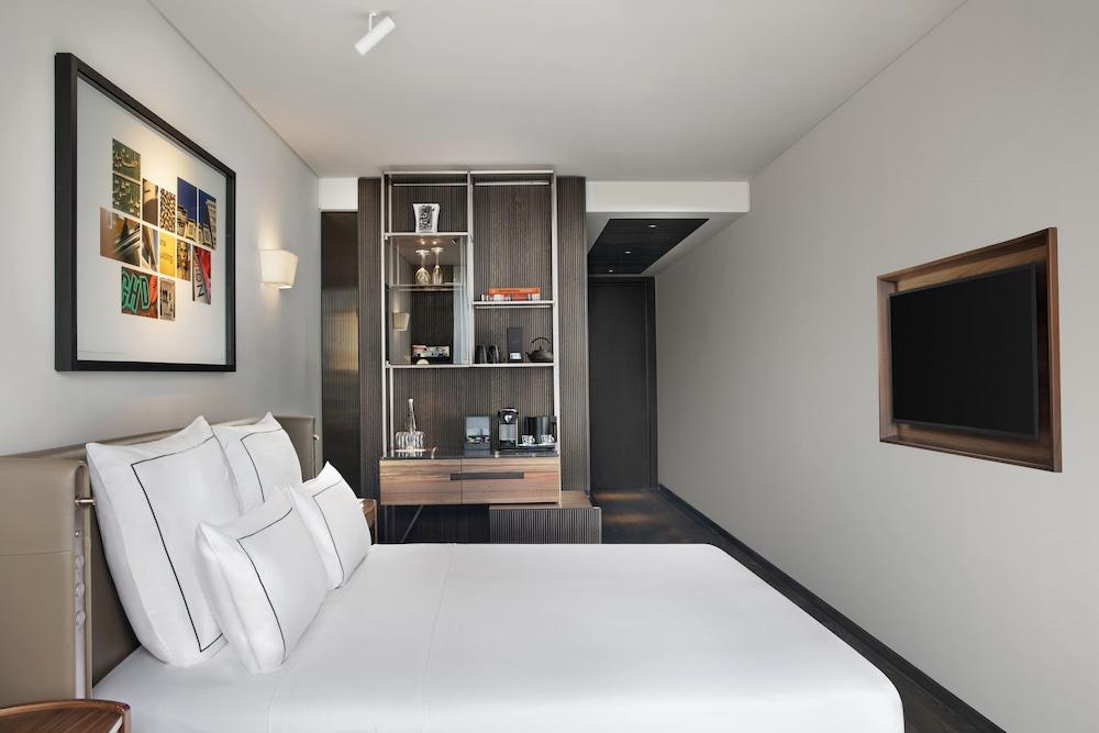 Glens Otel 5*