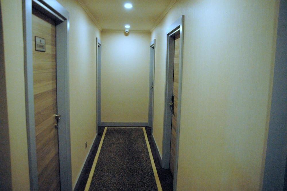 Otel Sinem 4*
