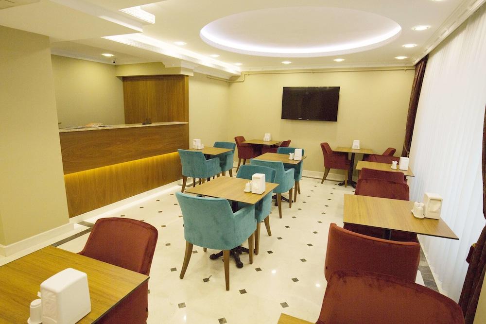 Artika Otel 2*