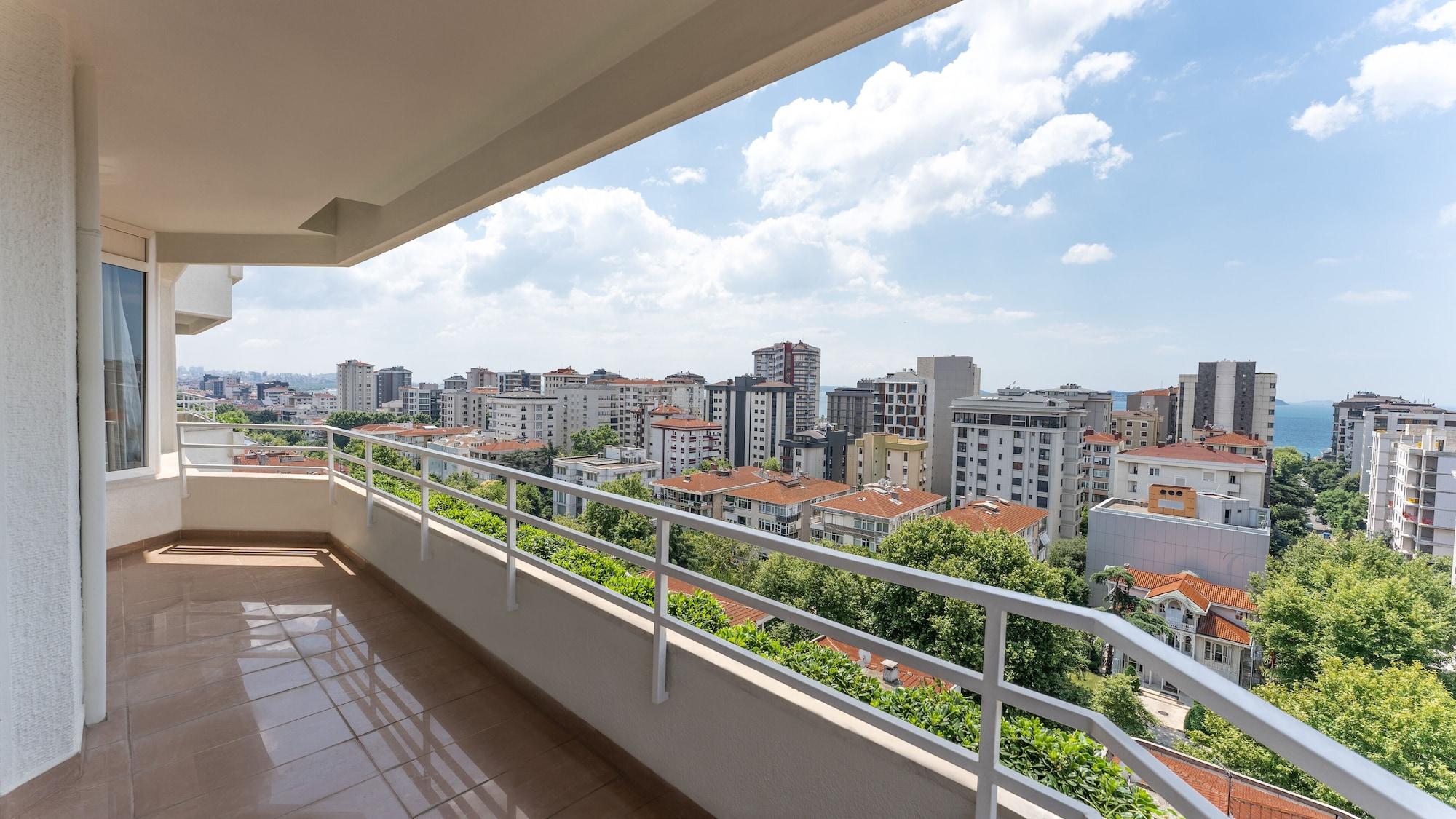 The Marmara Suadiye 3*