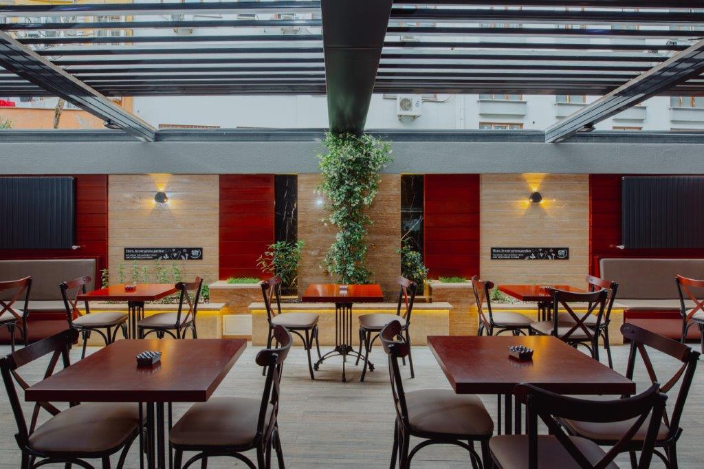 Ibis Styles Bomonti 4* İstanbul