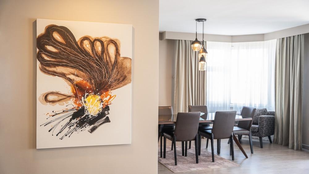 The Marmara Suadiye 3*