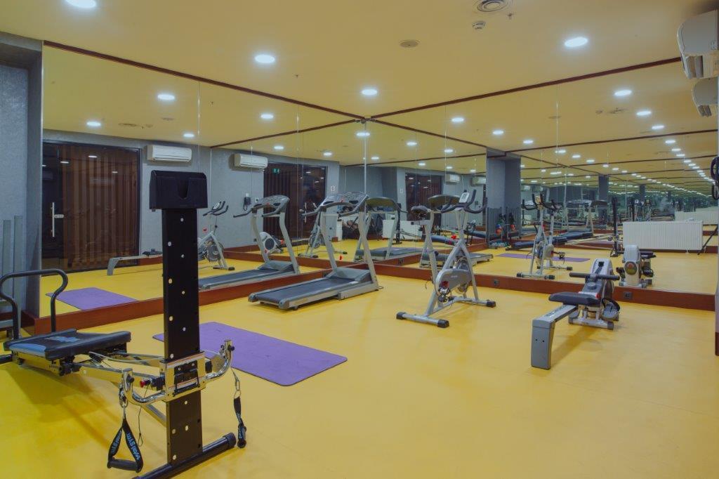 Ibis Styles Bomonti 4* İstanbul