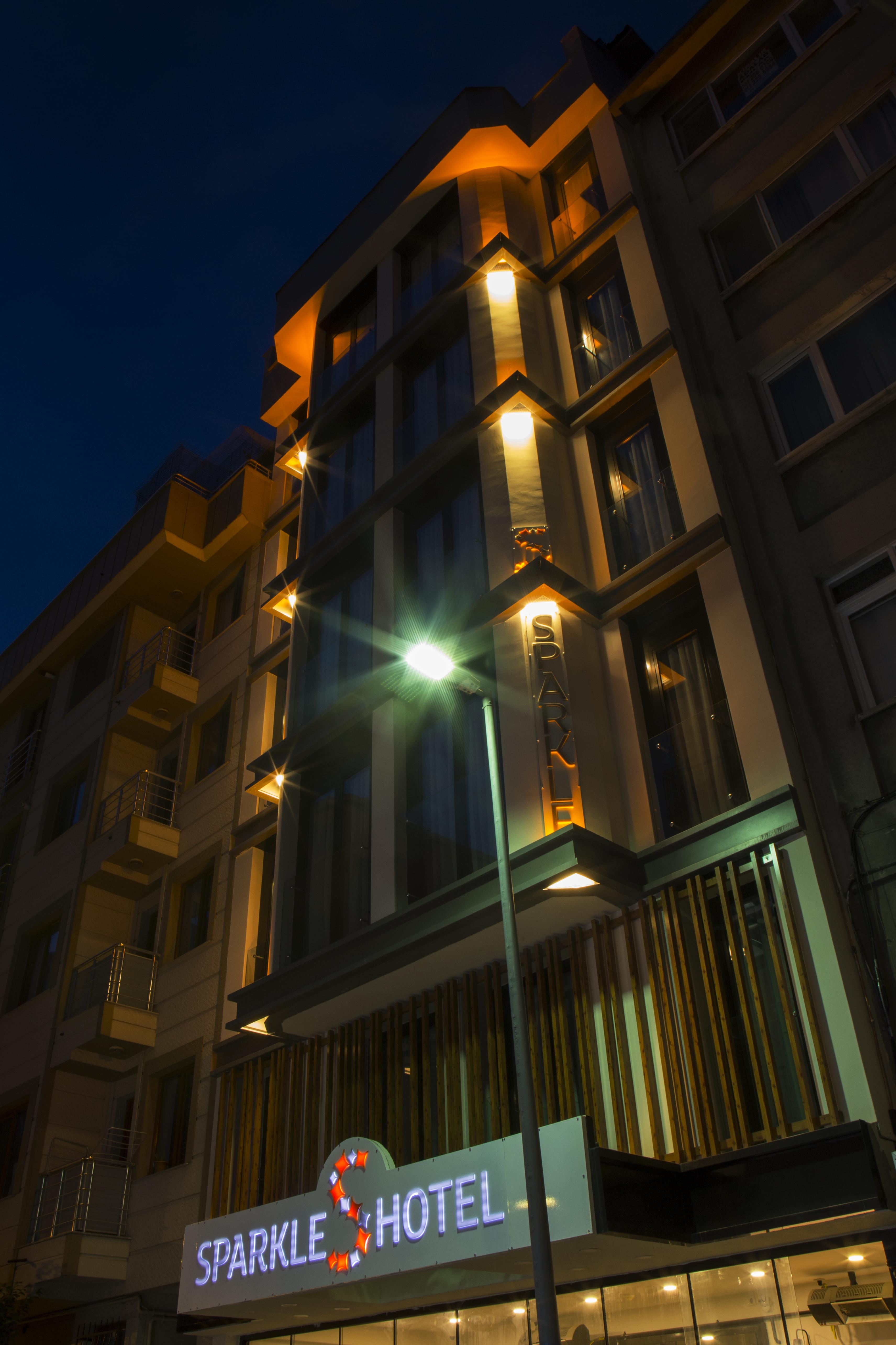 Sparkle Istanbul