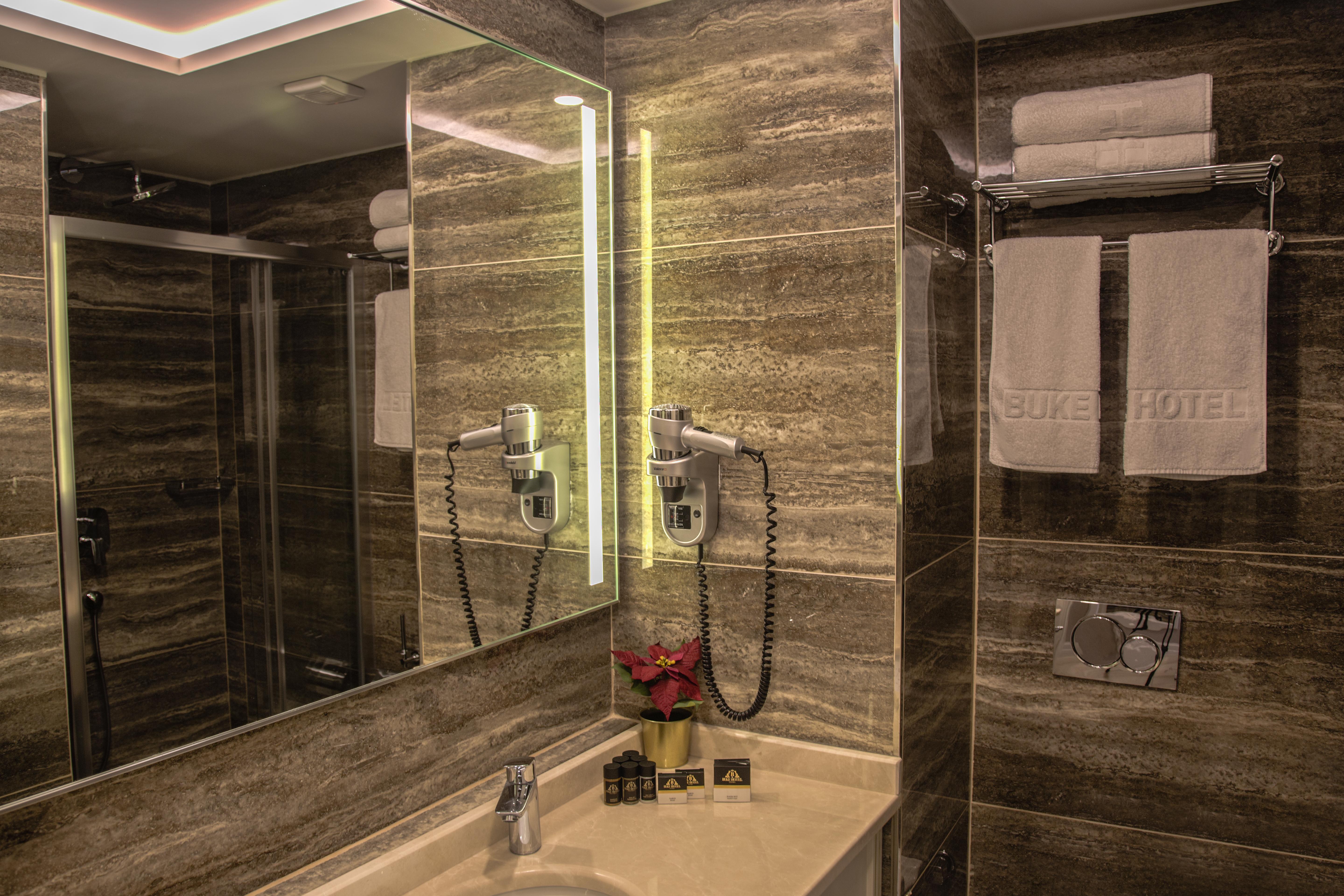 Hotel Bueke Sisli 4*