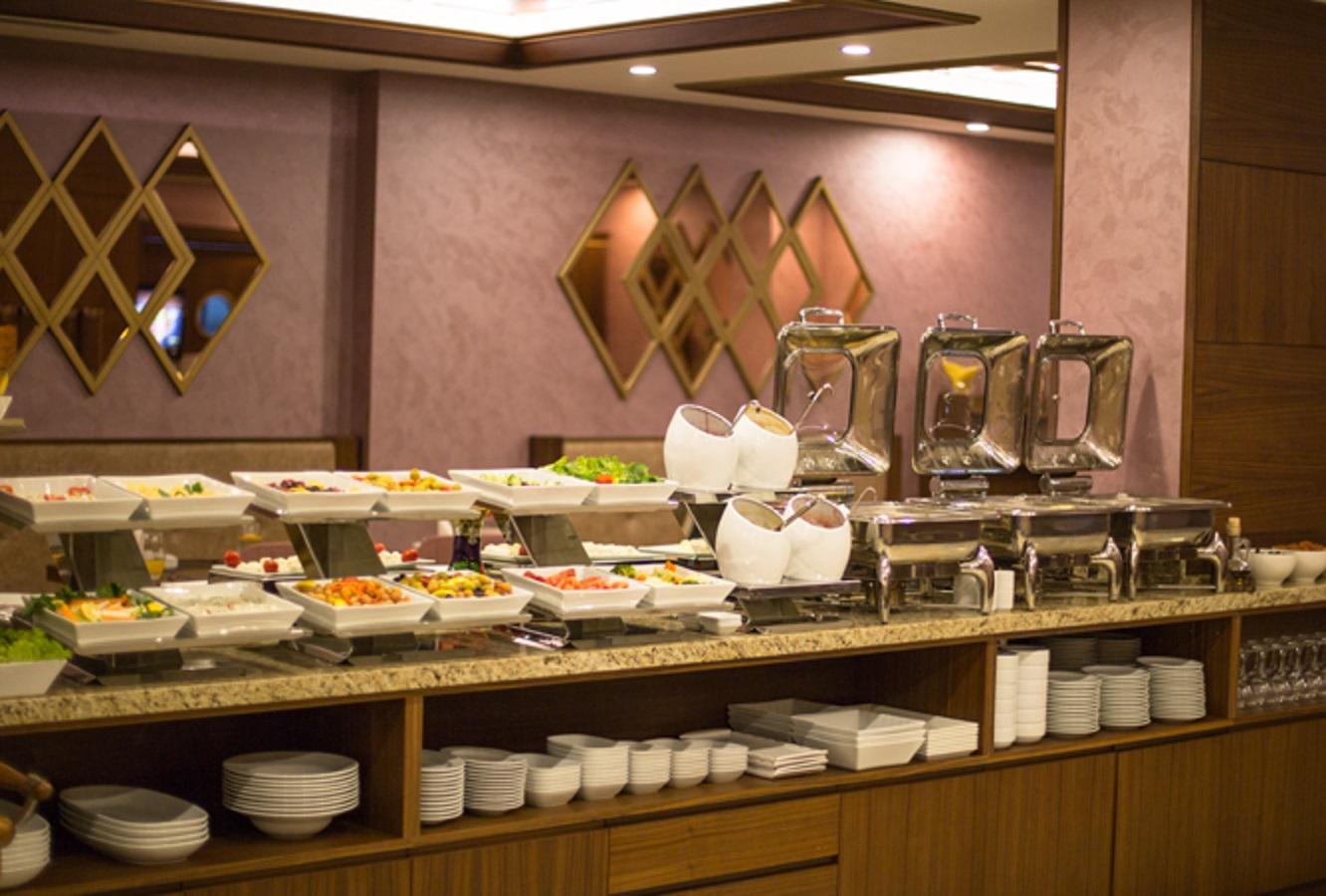 Hotel Bueke Sisli
