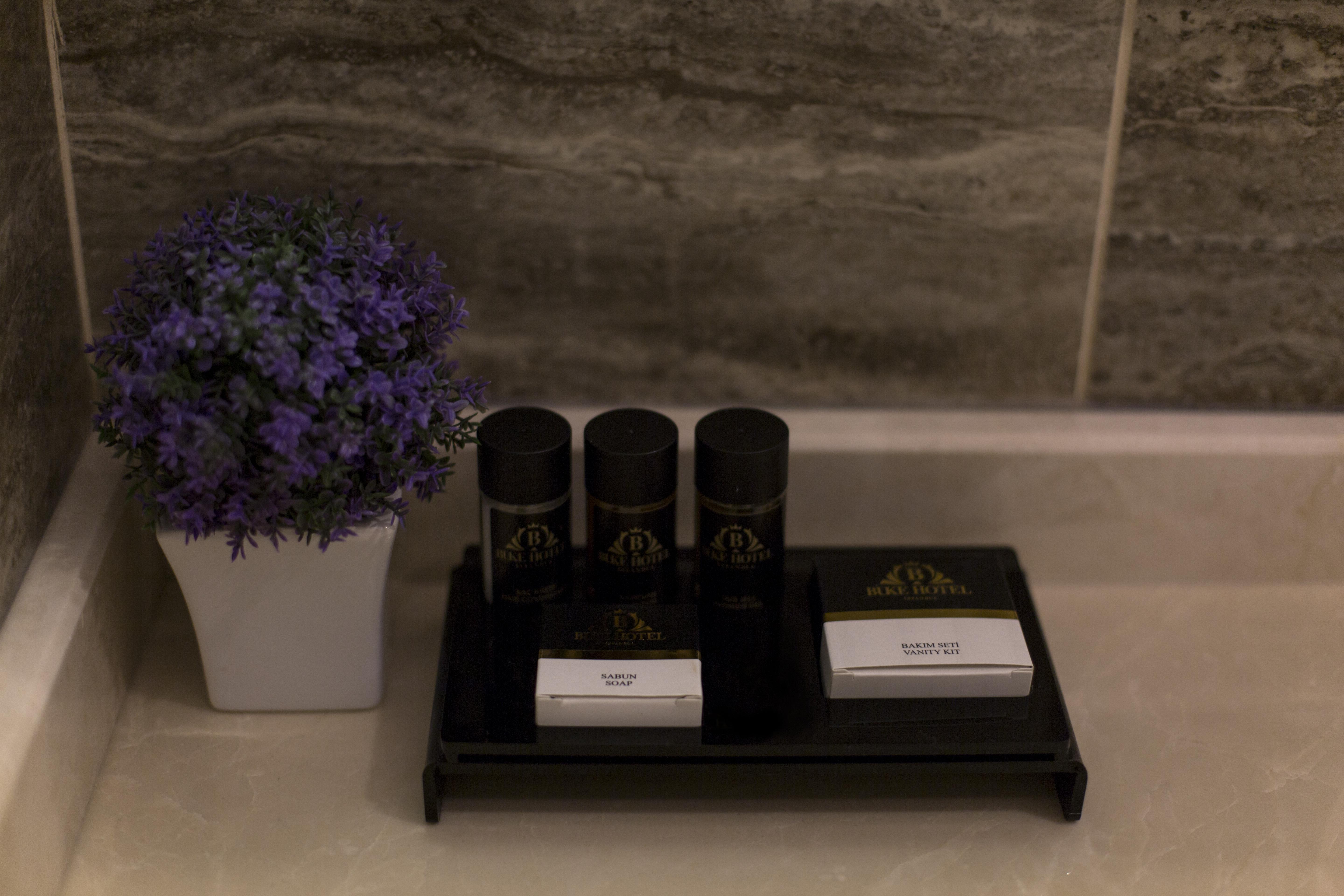 Bueke Sisli Hotel Istanbul
