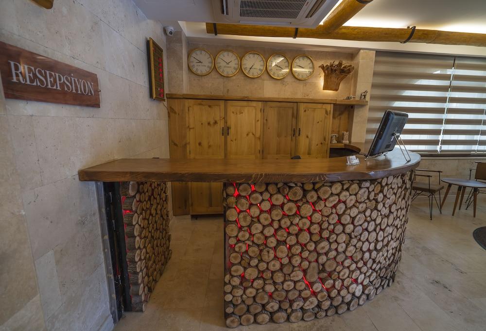 Hotel Pasha Palace