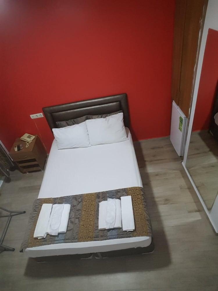 Ayyildizlar 3*