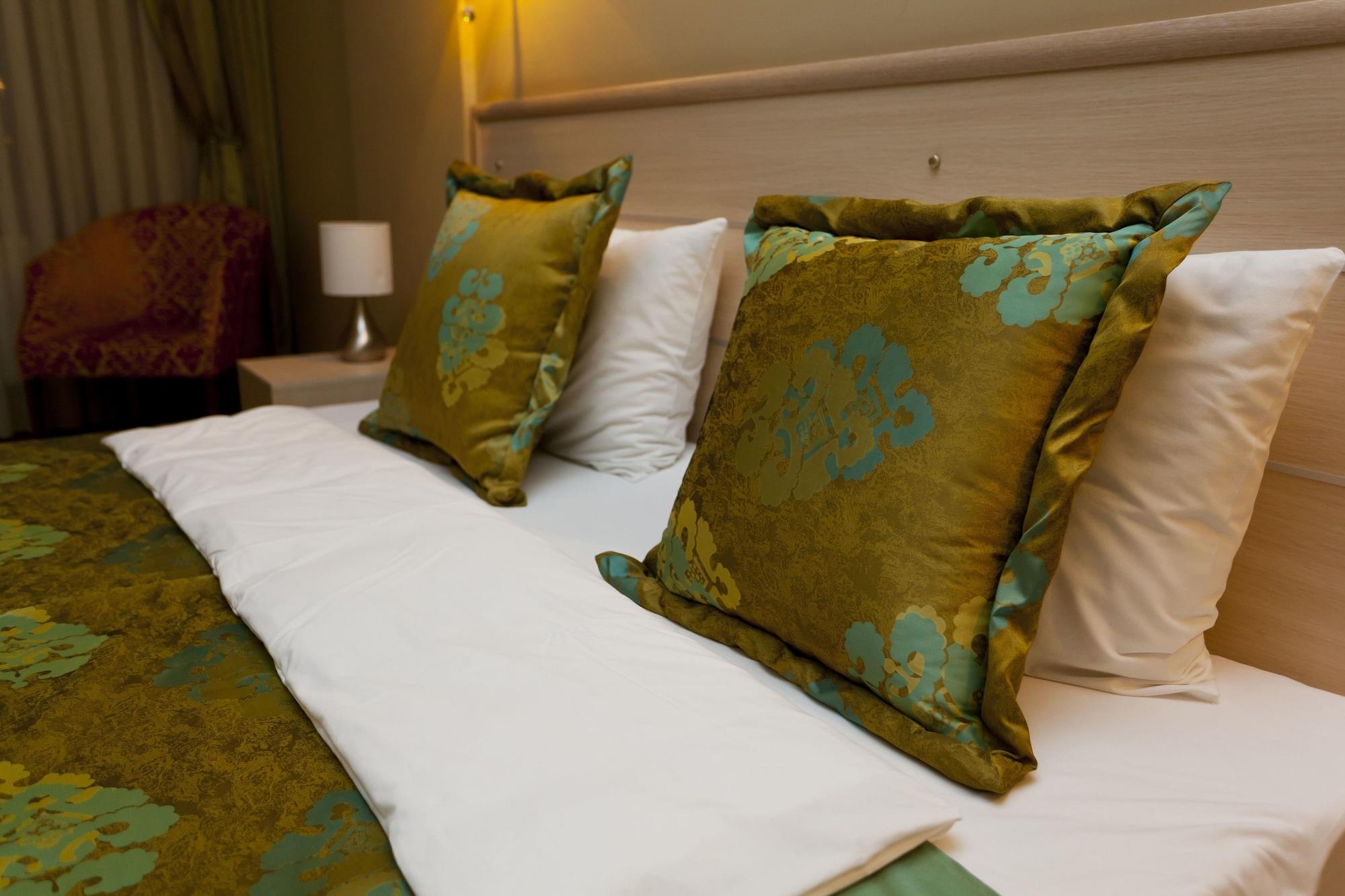 Classes Airport Otel 3*