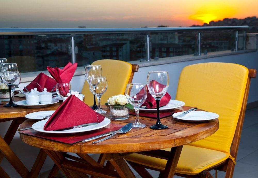 Otel Classes Airport İstanbul