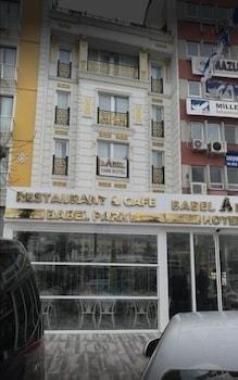 Hotel Fatih Babel Park 3*