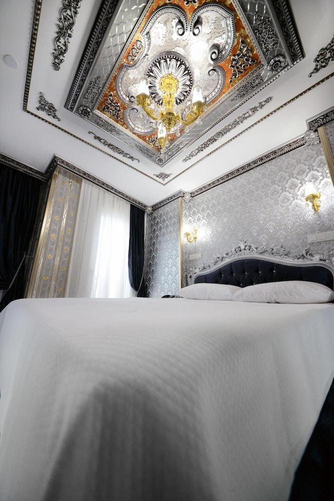 Fatih Babel Park Hotel