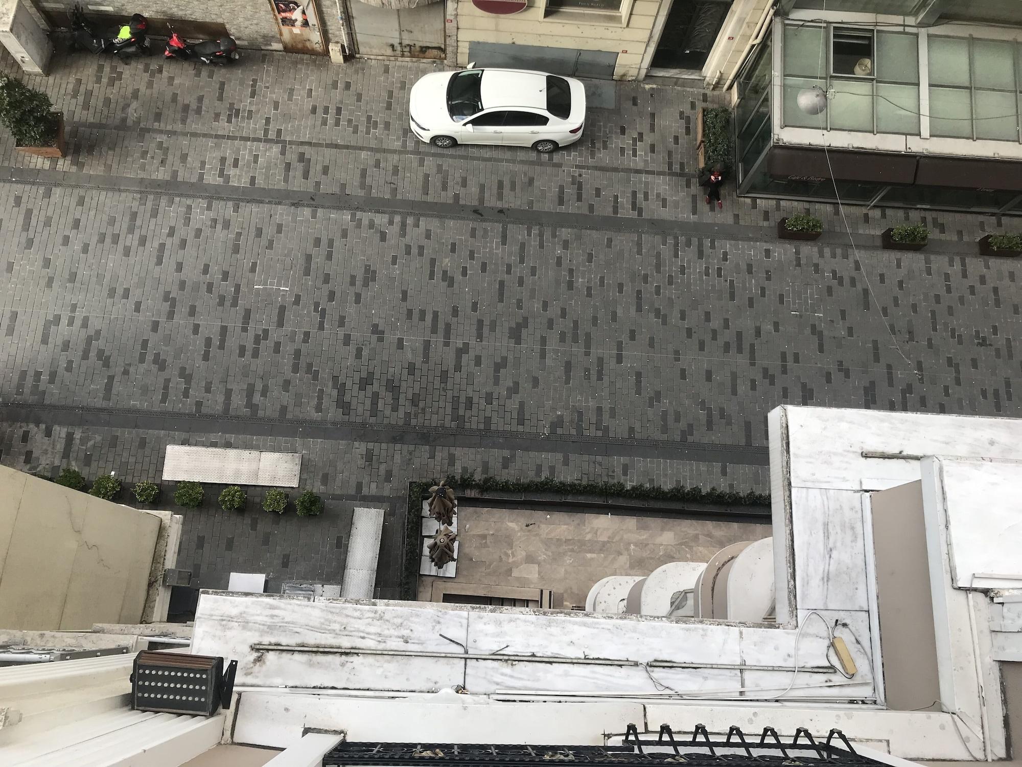 Ferman Hilal Hotel-special Category Hotel