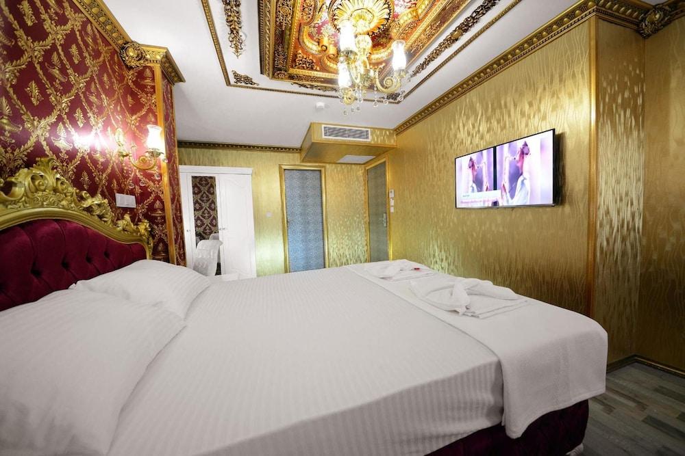 Fatih Babel Park 3* Istambul