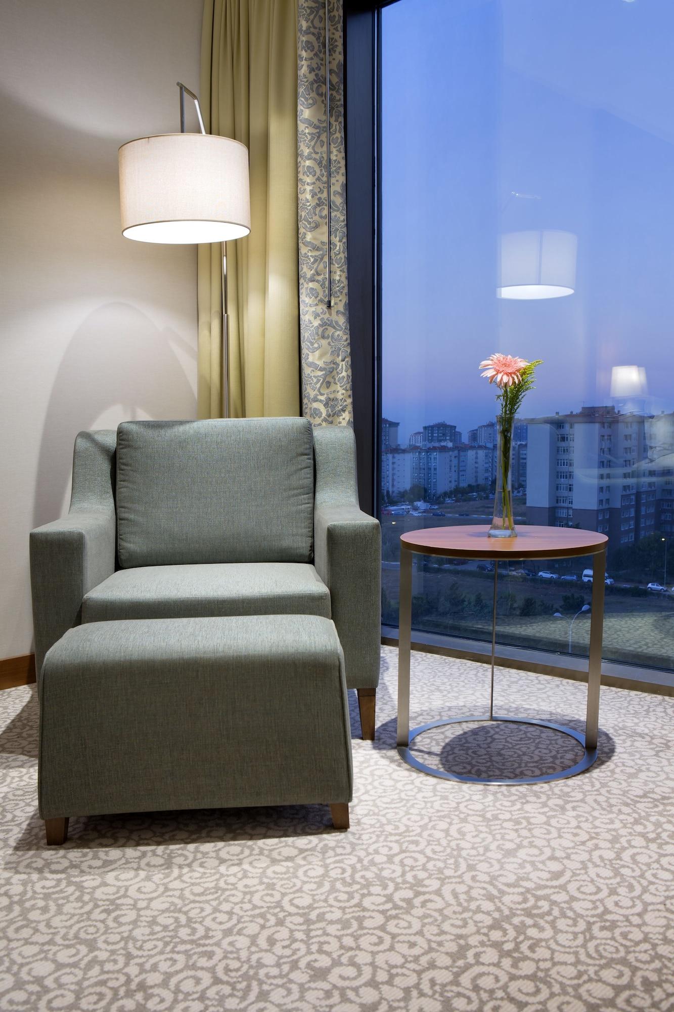 Hilton Garden Beylikduzu Istanbul