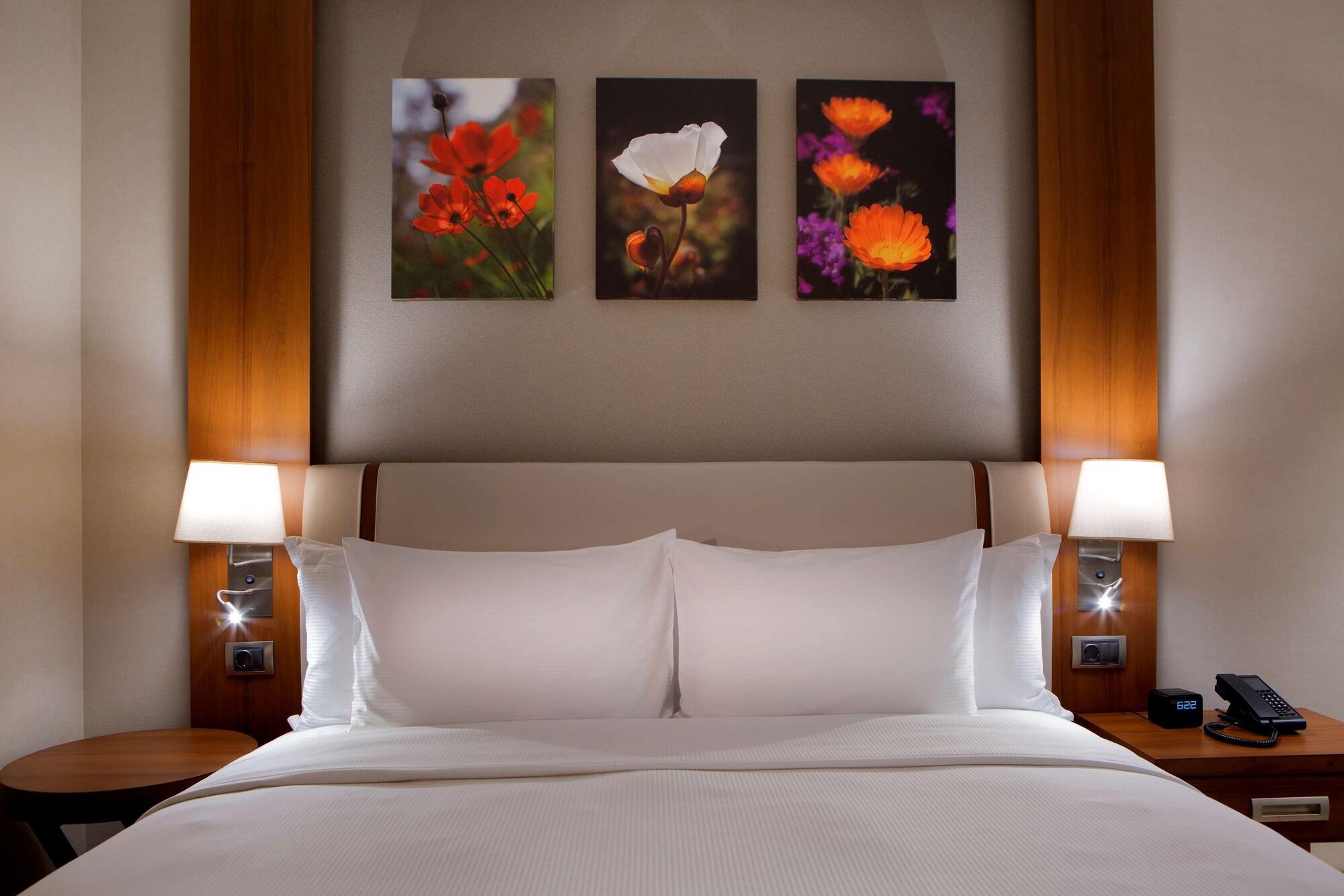 Hilton Garden Beylikduzu Hotel Istanbul