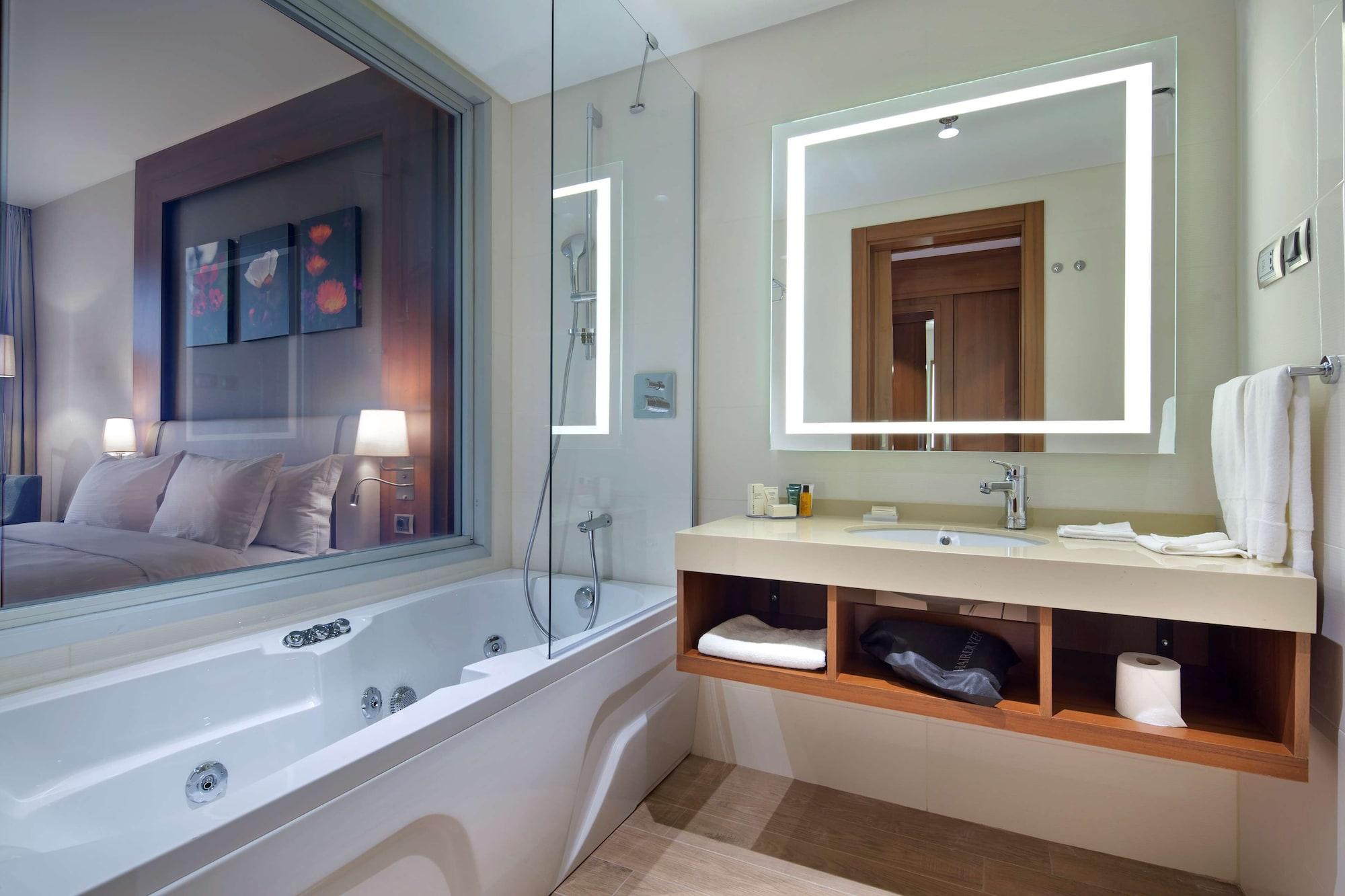 Hilton Garden Beylikduzu