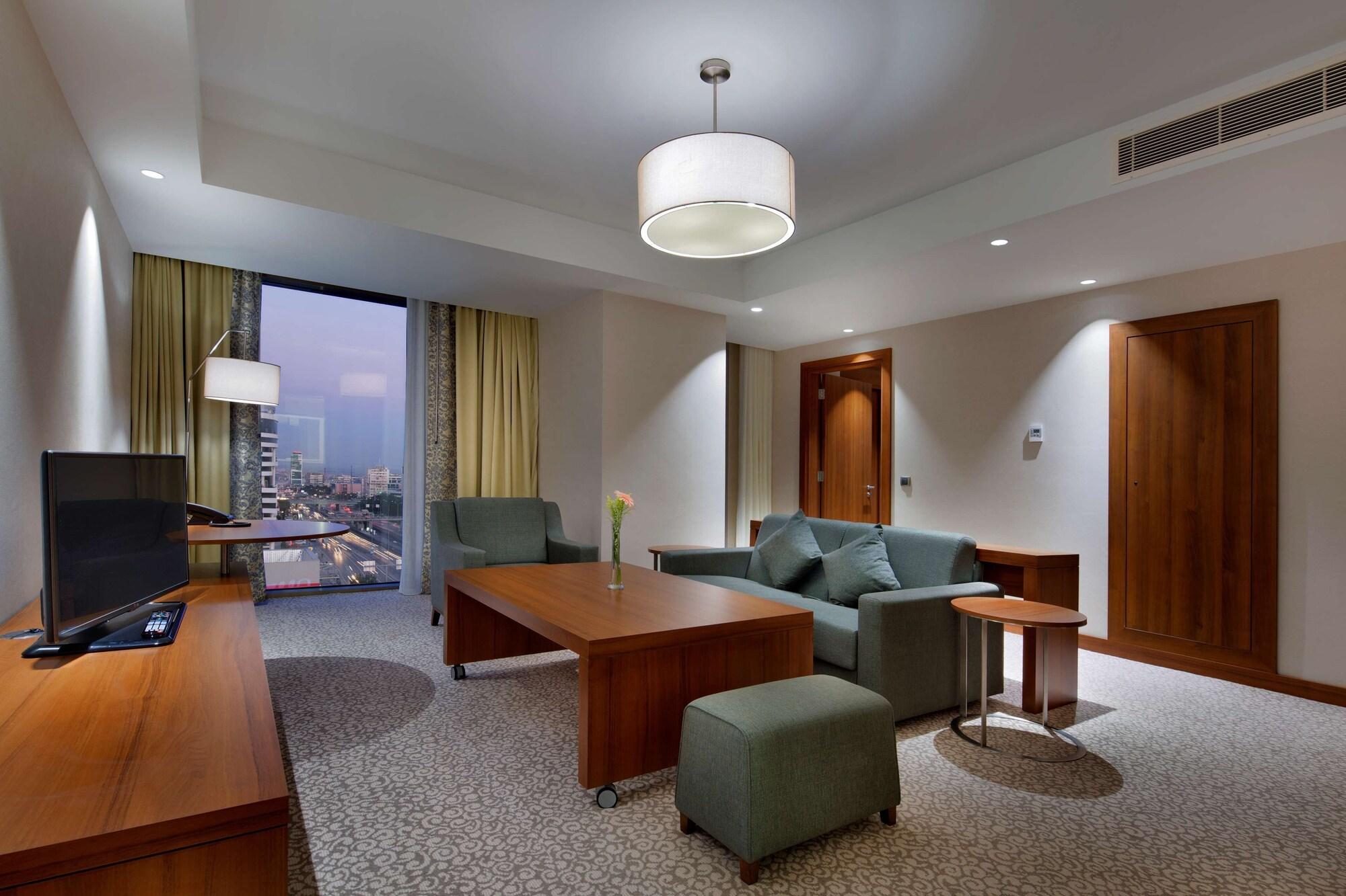 Hilton Garden Beylikduzu Hotel Istanbul