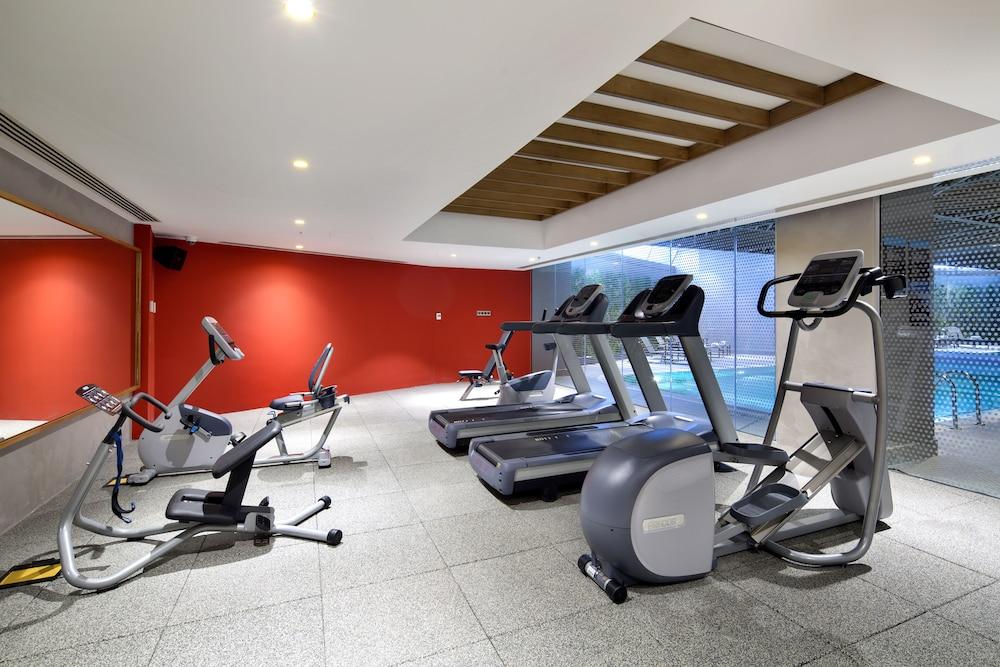 Hilton Garden Beylikduzu 4* Istanbul