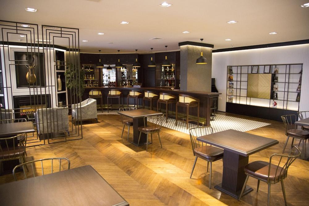 Hotel Dila Istanbul