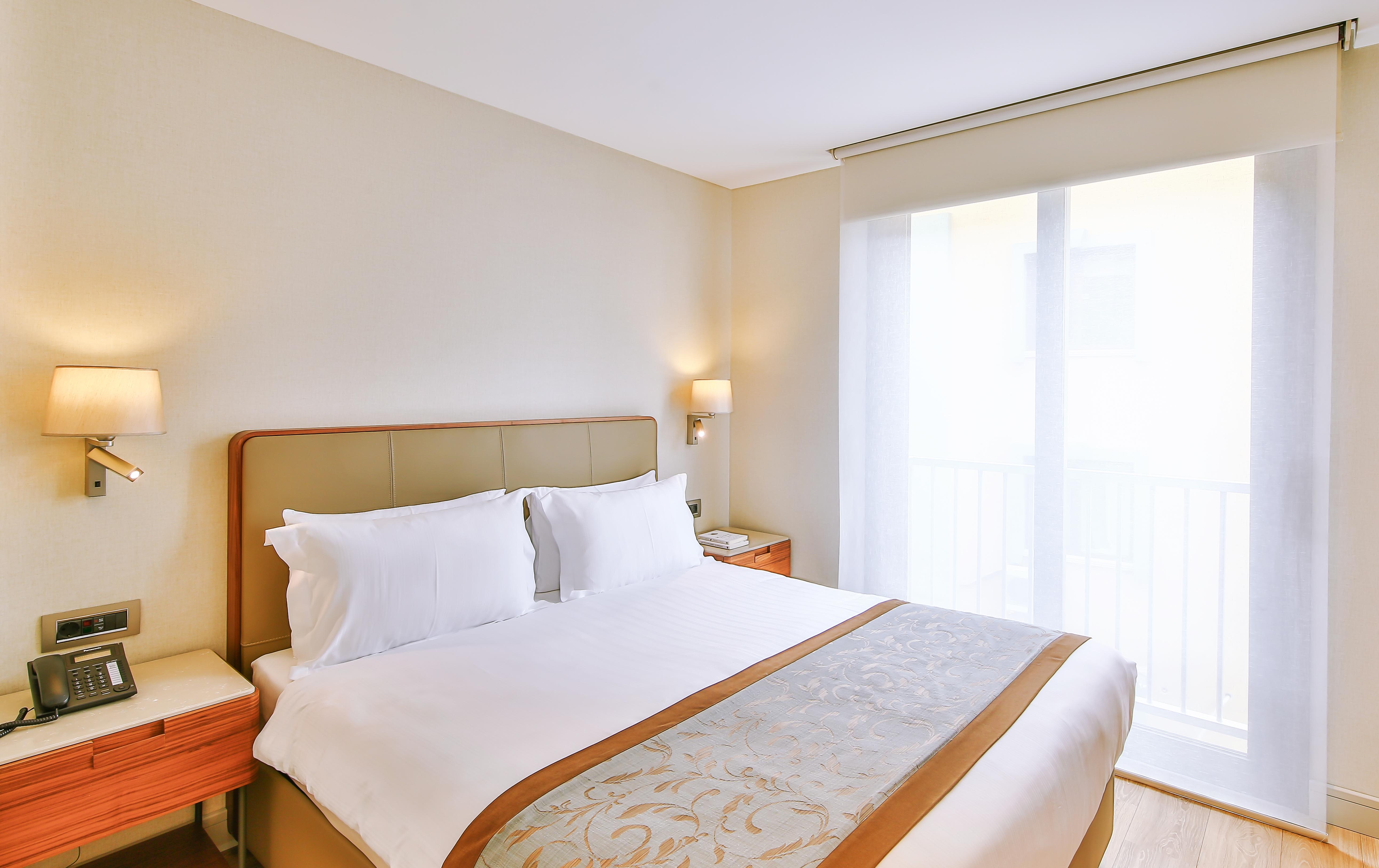 Tzl Nisantasi Apart Otel İstanbul