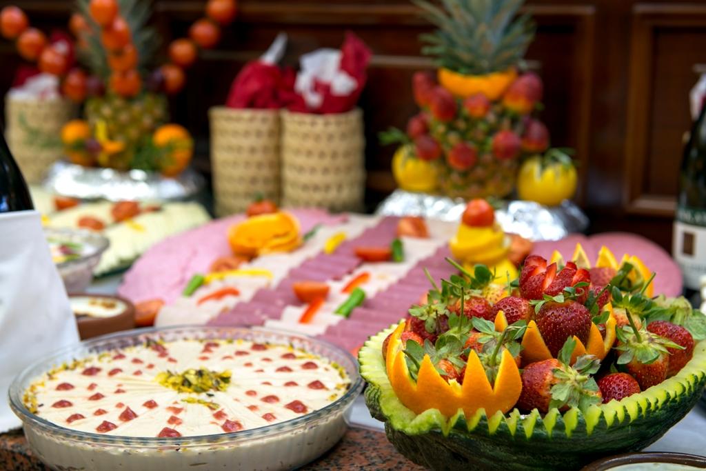 Dila Hotel Istanbul