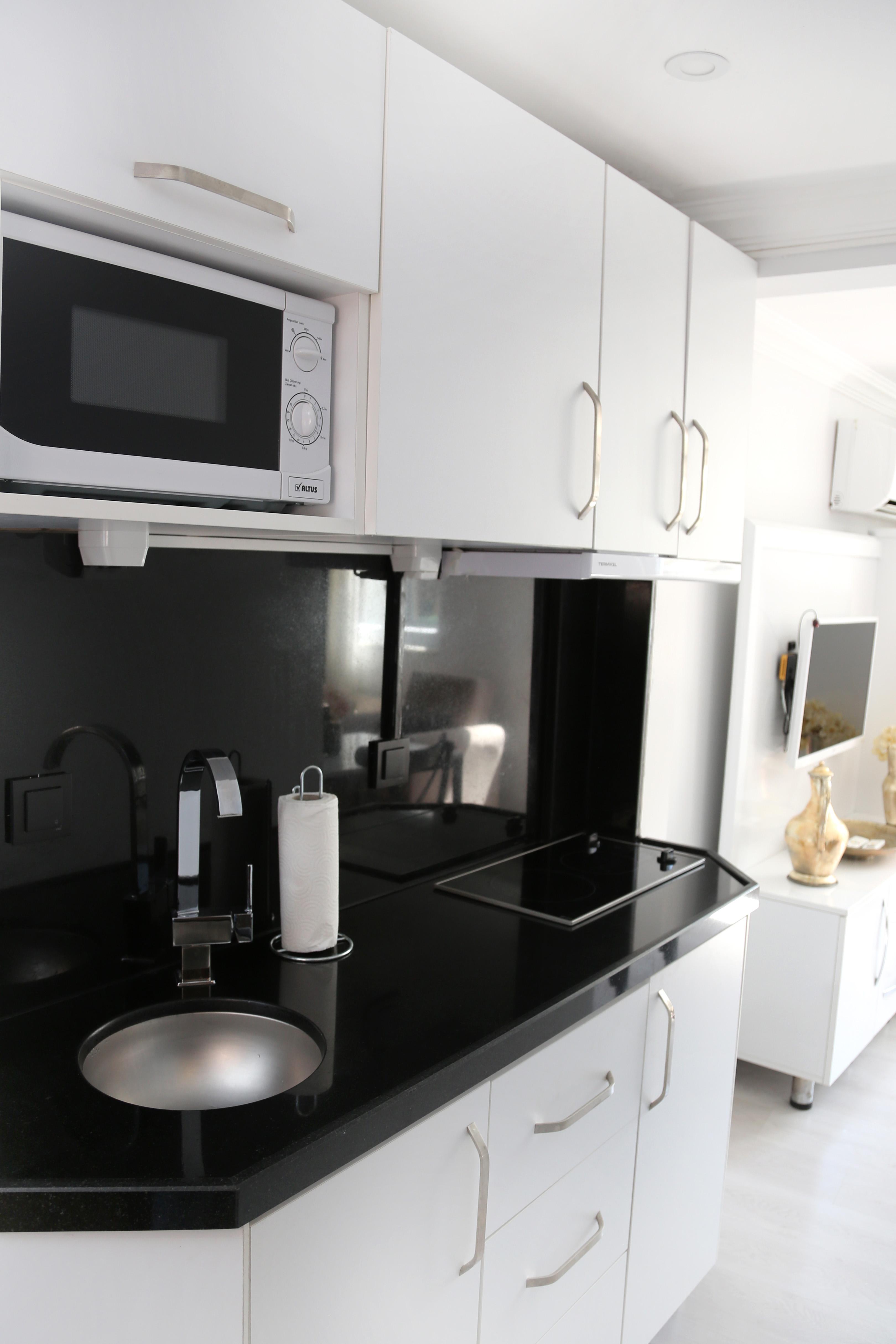 Ditto Flats Apartment Istanbul