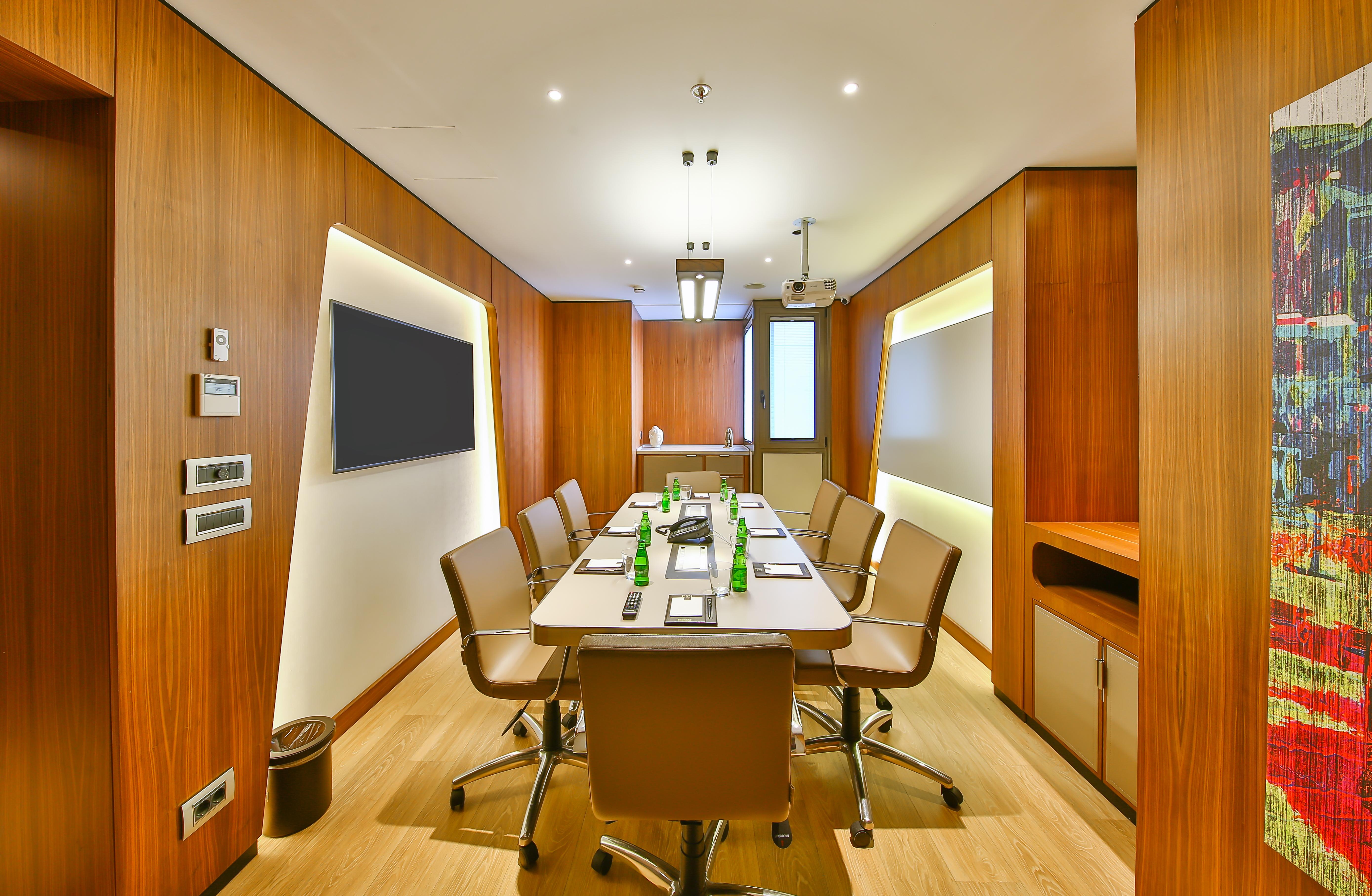 Aparthotel Tzl Nisantasi Istanbul